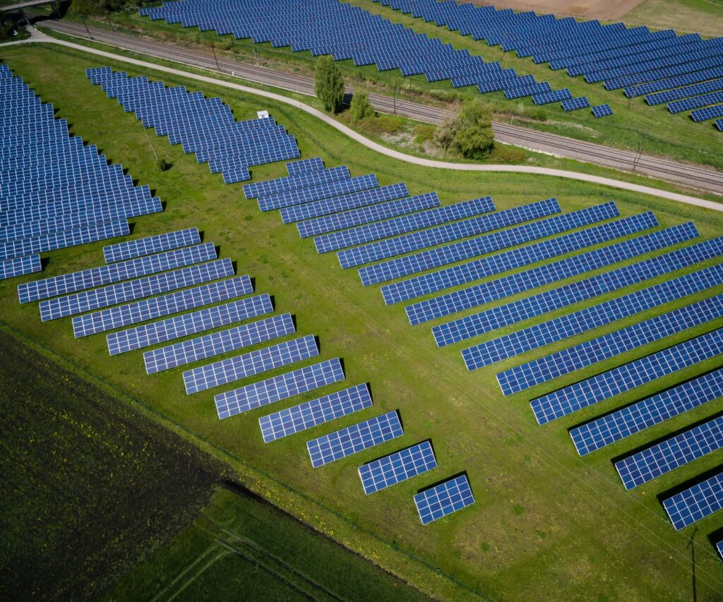 Enabling Eneco's energy transition