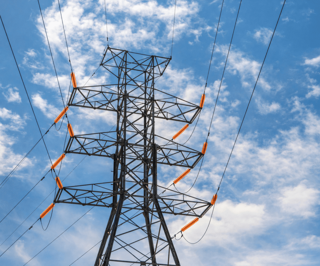 TenneT develops a data strategy for the future