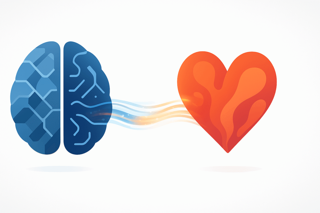Blog: the duality of data governance