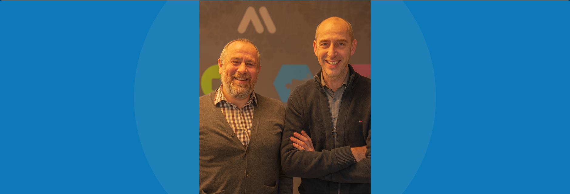 Eneco shifts from product- to Customer-Oriented - Anderson MacGyver