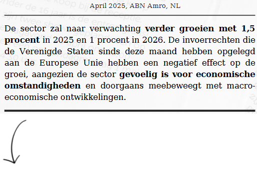ABN amro - PS krantenkop NL