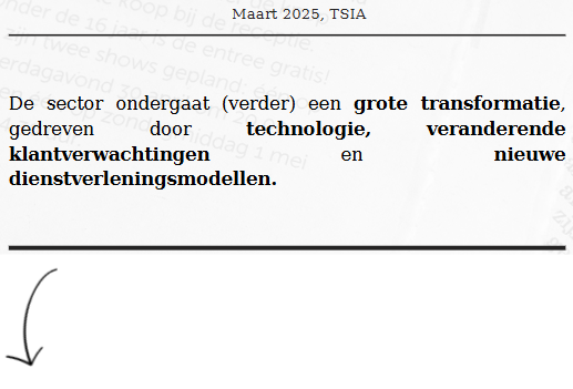Krantenkop PS NL - TSIA