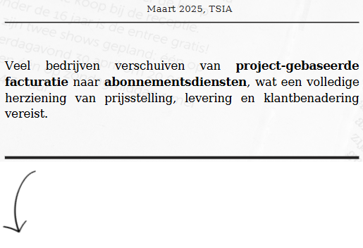 Krantenkop PS NL - TSIA 2